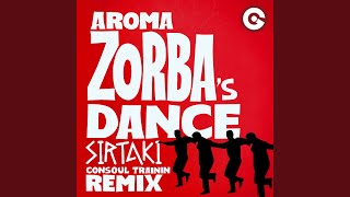 Zorba’s Dance Sirtaki [upl. by Peednam16]