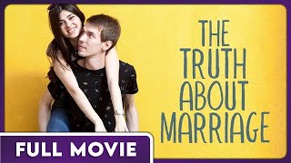 The Truth About Marriage 1080p FULL DOCUMENTARY  Comedy Documentary Romance [upl. by Wind]