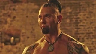 Kickboxer Vengeance  official trailer 2016 JeanClaude Van Damme Dave Bautista [upl. by Rogerio]