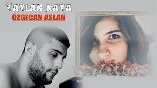 Taylan Kaya  Özgecan Aslan  SÖZLERİYLE [upl. by Leasia862]