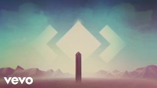 Madeon  Nonsense Audio ft Mark Foster [upl. by Eemak23]