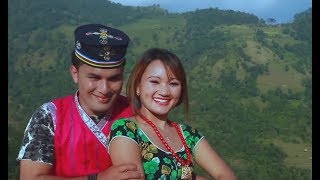 New Tamang Dancing Selo Song  Chhulang Hamro by Hari Yonjan Indira Gole Asan Lopchan [upl. by Gwyneth]