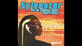 Sylvester  Do You Wanna Funk Remix 1 [upl. by Stratton]