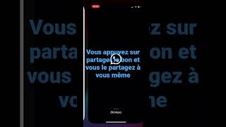 Comment manger gratuitement sur Uber Eats viral [upl. by Ytnom19]