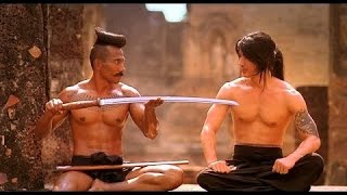 The Samurai Warrior Fighting Movies English Subtitle  Best Adventure Movies FUll HD 1080P [upl. by Malek]