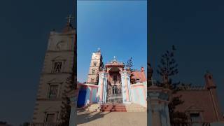 Bandel church ll kolkata West Bengal [upl. by Schulze]