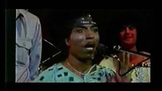 Little Richard  Lucille LIVE 1973 [upl. by Letnuhs]