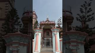 Bandel church viralvideoshorts [upl. by Aili603]