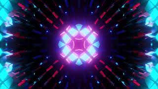 VJ LOOPS Party Flashing Lights  Strobe Light for Disco or Dance Floors  Free Footage animation [upl. by Barger89]