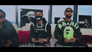 Pacas Verdes  Natanael Cano x Ovi Official Video 2020 [upl. by Ayarahs]