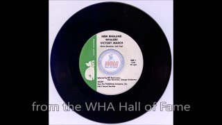 New England Whalers WHA theme song [upl. by Suki]