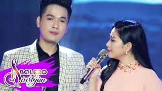 Biển Tình  Kim Yến ft Đào Phi Dương  Song Ca Bolero Hay Nhất Official MV [upl. by Eserehc]