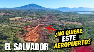 EL AEROPUERTO DEL PACÍFICO AVANZA SU CONSTRUCCIÓN [upl. by Auqinehs524]