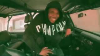 Baby Keem  Baby Keem OFFICIAL VIDEO [upl. by Ecinuahs140]