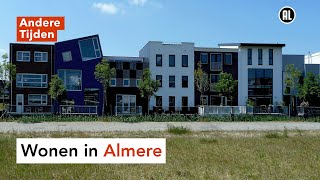 Wonen in Almere  ANDERE TIJDEN [upl. by Pascale344]