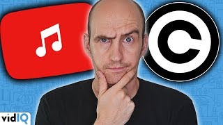 Can You Legally Use Copyright Music On YouTube [upl. by Naawaj]