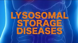 Lysosomal Storage Diseases  USMLE [upl. by Blanchette]