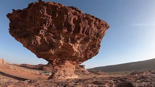 Mushroom Rock [upl. by Menashem]