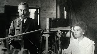 Marie and Pierre Curie [upl. by Anialad]