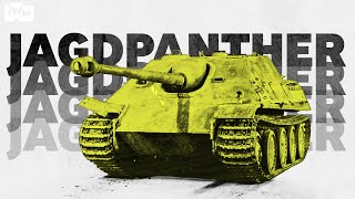 Germanys most feared tank destroyer [upl. by Virginie]