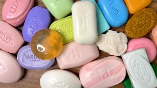 Soap Opening  Noise ASMR  Satisfying Video  ASMR No talking 🧼🩷 [upl. by Naeroled982]