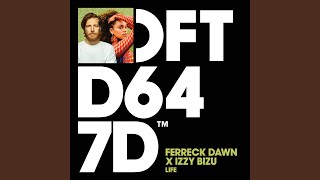 Ferreck Dawn  Rockin [upl. by Cosmo]