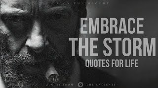 The Greatest Motivational Quotes For Life amp Mental Resilience [upl. by Drolet940]