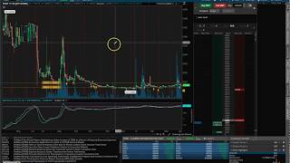 How To Trade OTC Penny Stocks For Beginners feat APYP [upl. by Novia355]