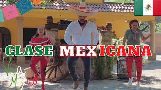 Cardio Dance Quemagrasa  Clase Mexicana  Regional Mexicano  Viva Mexico [upl. by Elleved]