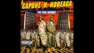 CaponeNNoreaga CNN  The War Report Full Album [upl. by Keith]