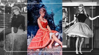 10 style tips from Brigitte Bardot [upl. by Ekenna]