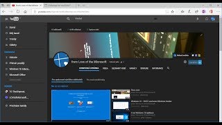 Enhancer for YouTube™ for Microsoft Edge™ [upl. by Eladal]