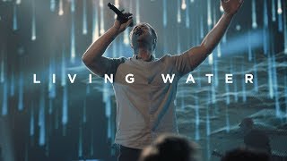 Living Water  Live  Gateway Worship [upl. by Nnhoj]