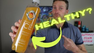 Sparkling Ice  Is this water keto friendly Healthy [upl. by Attena]