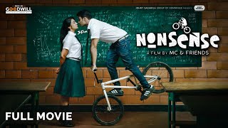 NONSENSE Malayalam Full Movie  MC Jithin  Rinosh George  Vinay Forrt  Shruthi Ramachandran [upl. by Katee444]