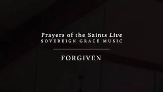 Forgiven Official Lyric Video [upl. by Ahtaga606]