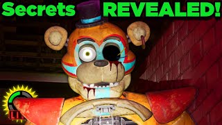 Whats The TRUTH  FNAF Security Breach Part 6 [upl. by Joliet269]