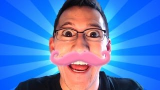 Markiplier The Game [upl. by Airretnahs]