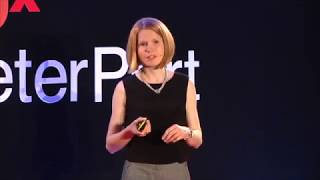 Making Public Services Better  Caroline Makepeace  TEDxStPeterPort [upl. by Nnylireg810]