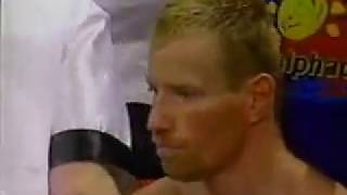 Micky Ward vs Shea Neary [upl. by Sura537]