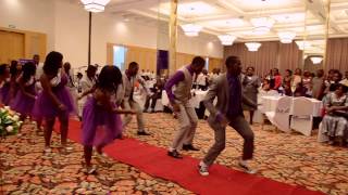 Best Bridal Dance in Africa Malawi [upl. by Nomyad]