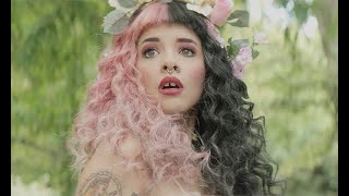 Melanie Martinez  Training Wheels Instrumental [upl. by Lednik333]