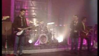 The Smiths  Bigmouth Strikes Again  Live At Whistle Test 1986 [upl. by Strenta45]