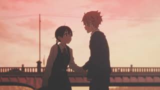 Tamako Love Story  Tamako x Mochizou Compilation [upl. by Aber122]