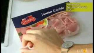 publicidad jamon campofrio [upl. by Remo]