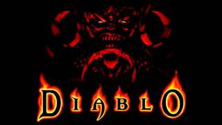 Diablo 1  Caves music HD [upl. by Kreiker]