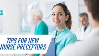 HOW TO FIND PRECEPTORS FOR NP SCHOOL [upl. by Roee]