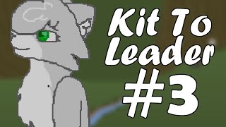 I CHEATED  Kit to Leader Episode 3 Scratch Games [upl. by Hazmah686]