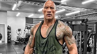 The Rock introduces himself to a quotyoungquot Cena [upl. by Ecnahs748]