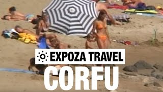 Corfu Vacation Travel Video Guide • Great Destinations [upl. by Lazarus]